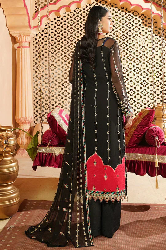Maryams | Aarzu Formals | A-7003 - Riwayat-e-Khas