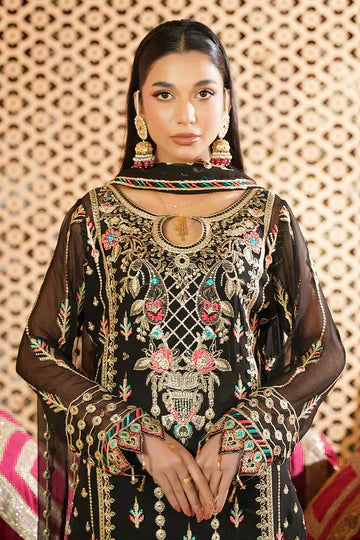Maryams | Aarzu Formals | A-7003 - Riwayat-e-Khas