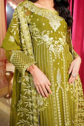 Maryams | Aarzu Formals | A-7004 - Riwayat-e-Khas