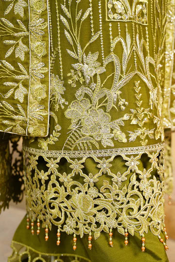 Maryams | Aarzu Formals | A-7004 - Riwayat-e-Khas