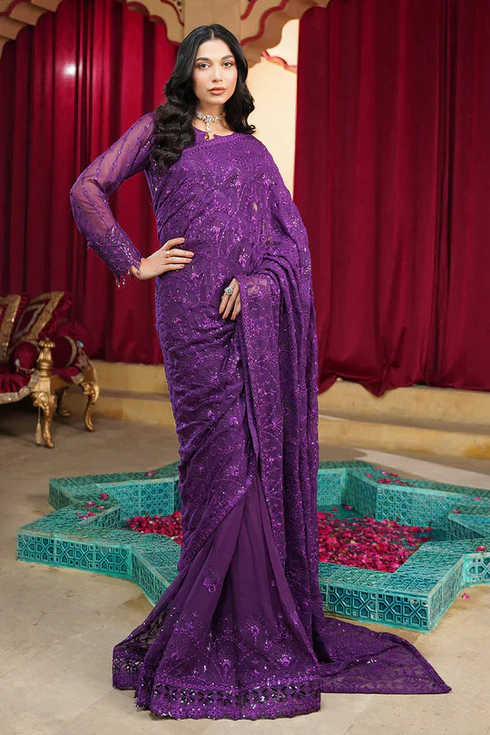 Maryams | Aarzu Formals | A-7005 - Riwayat-e-Khas