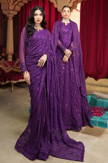 Maryams | Aarzu Formals | A-7005 - Riwayat-e-Khas