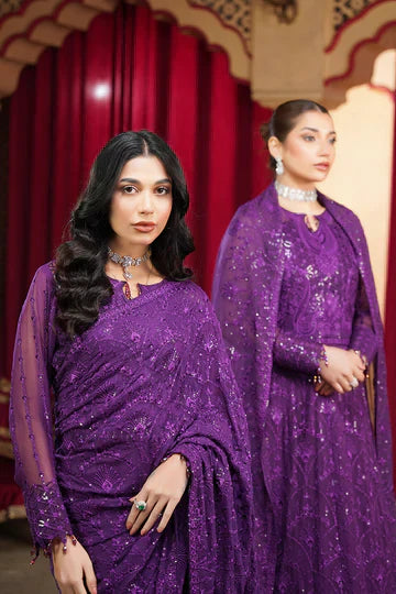 Maryams | Aarzu Formals | A-7005 - Riwayat-e-Khas