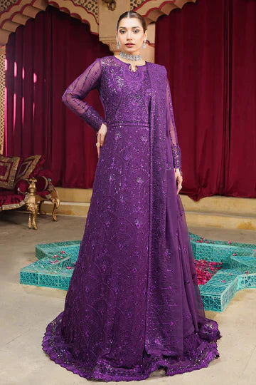 Maryams | Aarzu Formals | A-7005 - Riwayat-e-Khas