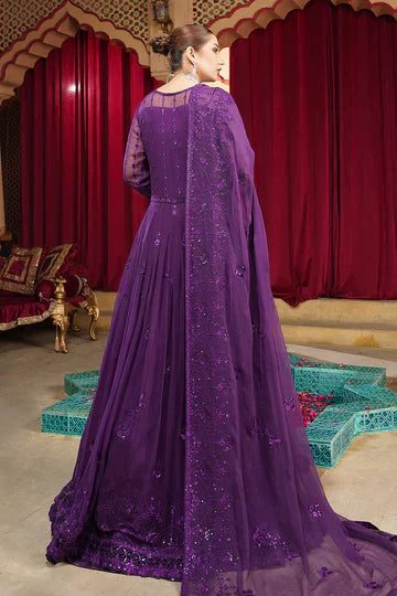 Maryams | Aarzu Formals | A-7005 - Riwayat-e-Khas