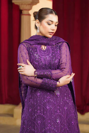 Maryams | Aarzu Formals | A-7005 - Riwayat-e-Khas