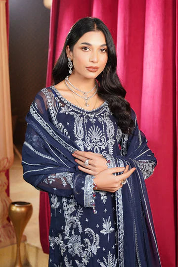 Maryams | Aarzu Formals | A-7007 - Riwayat-e-Khas