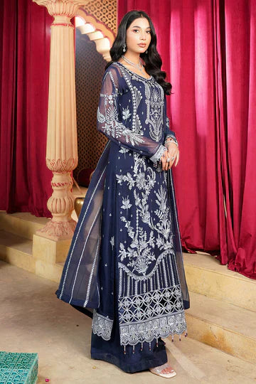 Maryams | Aarzu Formals | A-7007 - Riwayat-e-Khas