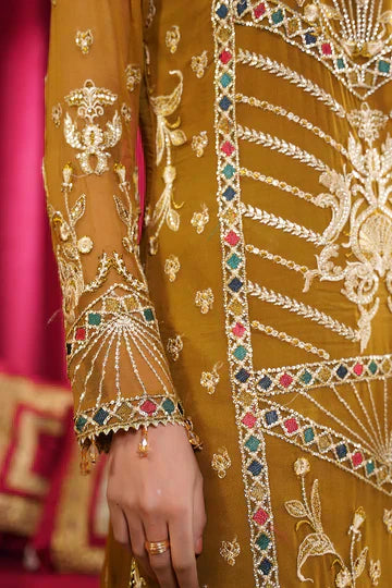 Maryams | Aarzu Formals | A-7009 - Riwayat-e-Khas