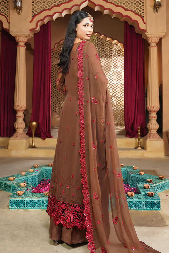 Maryams | Aarzu Formals | A-7010 - Riwayat-e-Khas