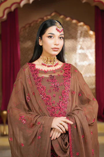 Maryams | Aarzu Formals | A-7010 - Riwayat-e-Khas