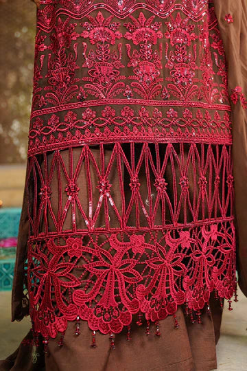 Maryams | Aarzu Formals | A-7010 - Riwayat-e-Khas