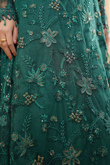 Maryams | Aarzu Formals | A-7001 - Riwayat-e-Khas