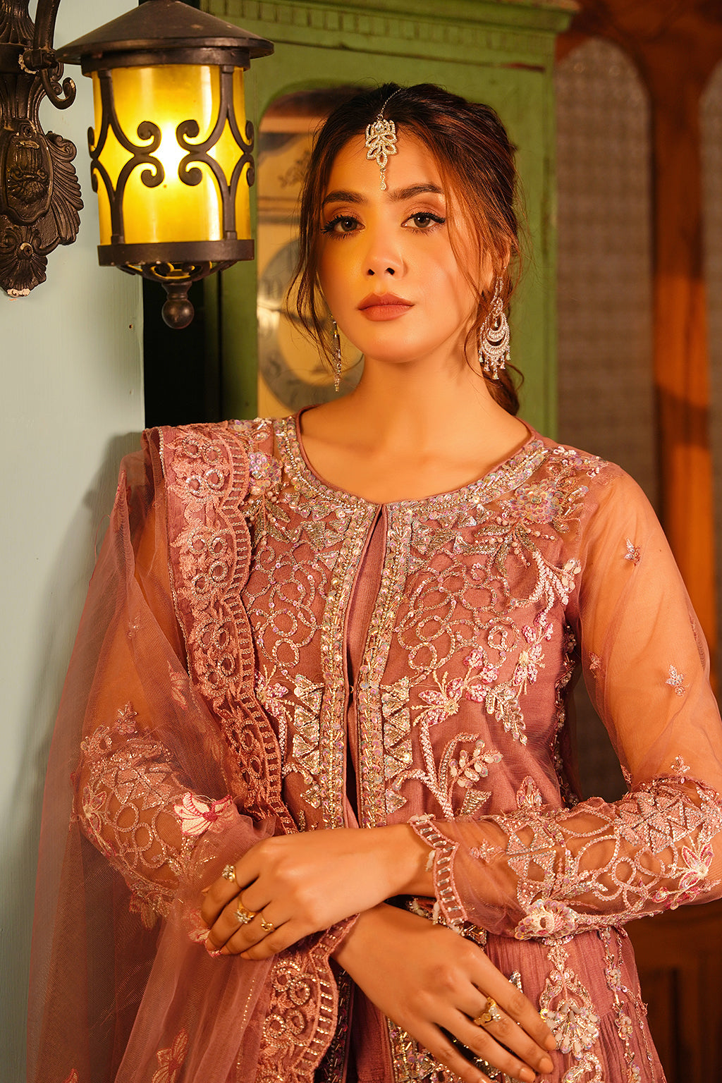 Maryams | Reet Formals | R-106 - Riwayat-e-Khas
