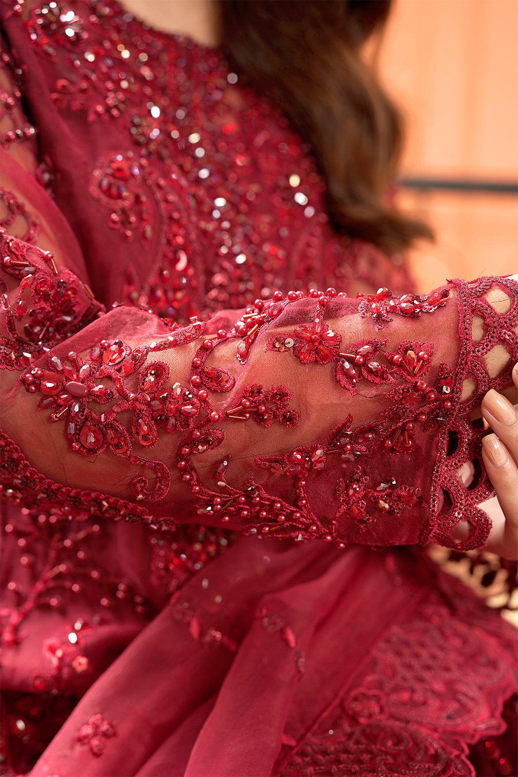 Maryams | Reet Formals | M 107 - Riwayat-e-Khas