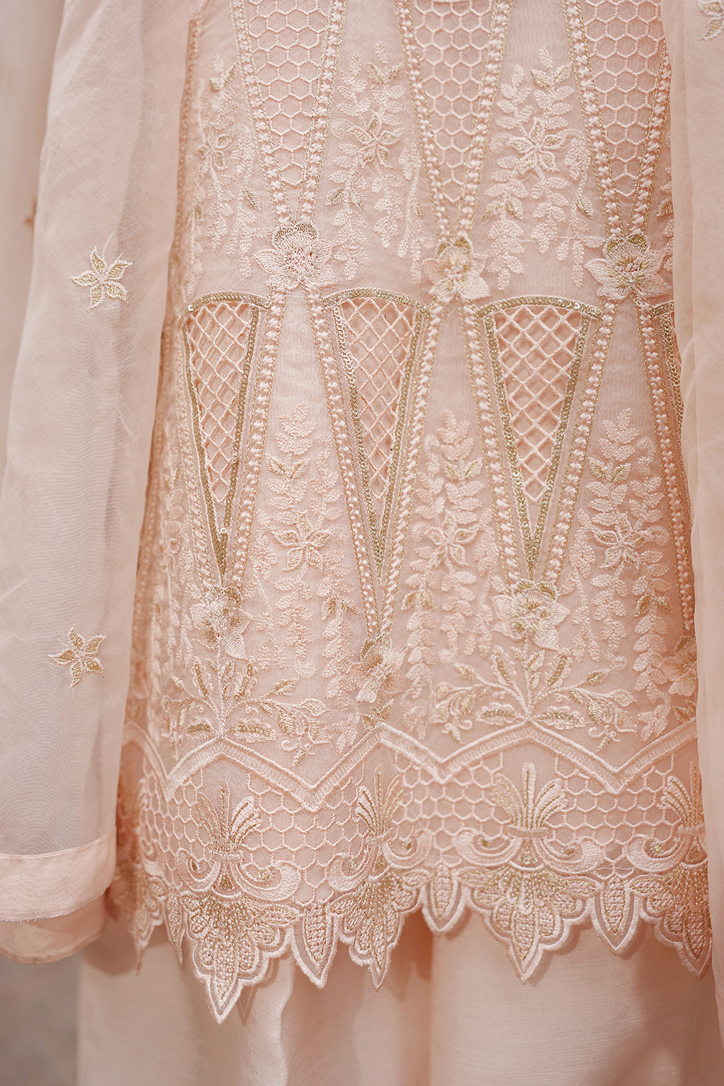 Maryams | Luxury Eid Pret | M-1103 - Riwayat-e-Khas
