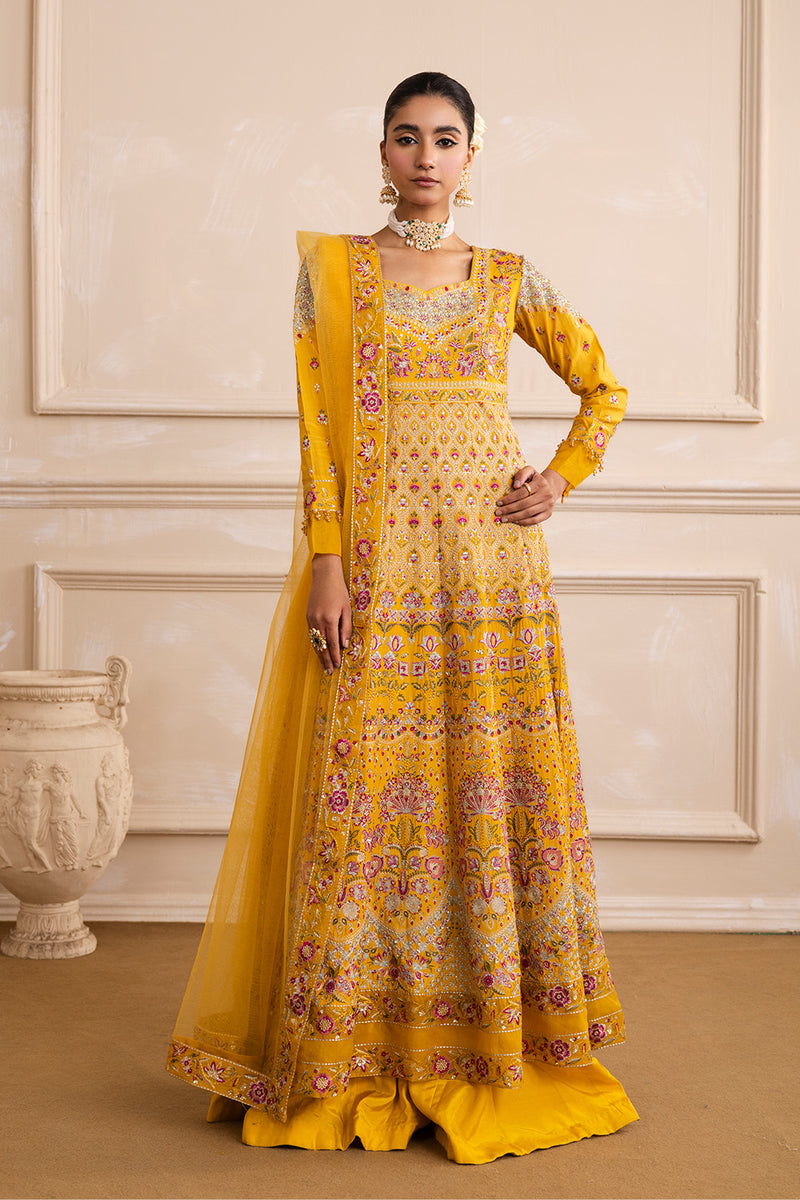 Maryum N Maria | Sia Collection 25 | ZARINA