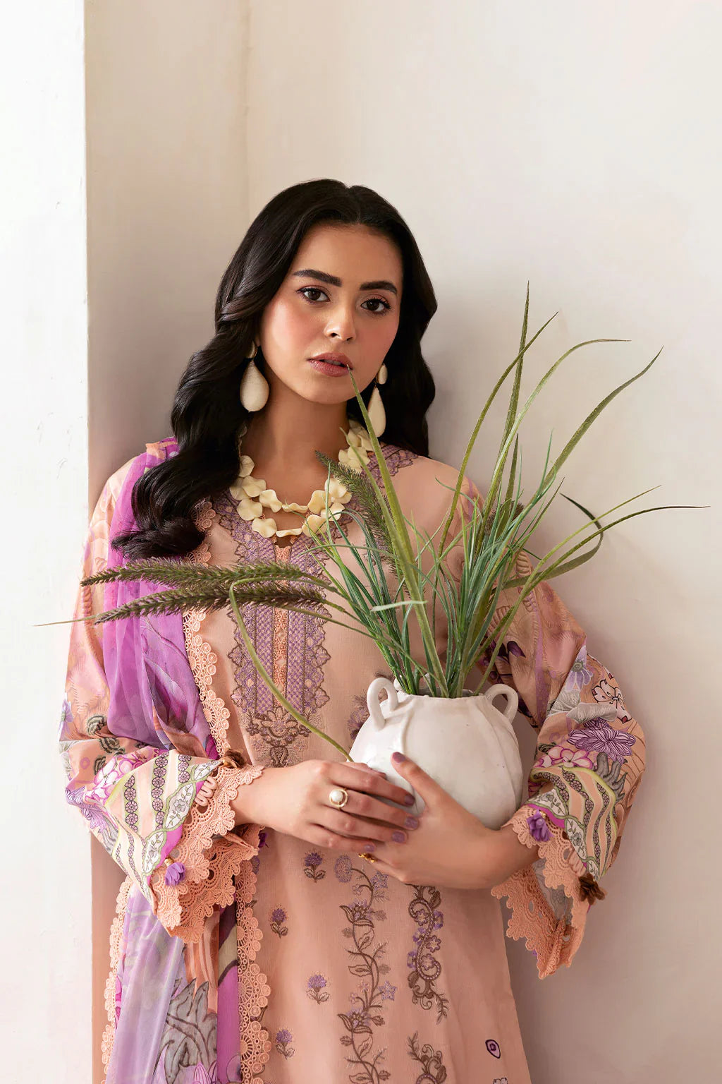 RAMSHA | Mashaal collection | L-1411