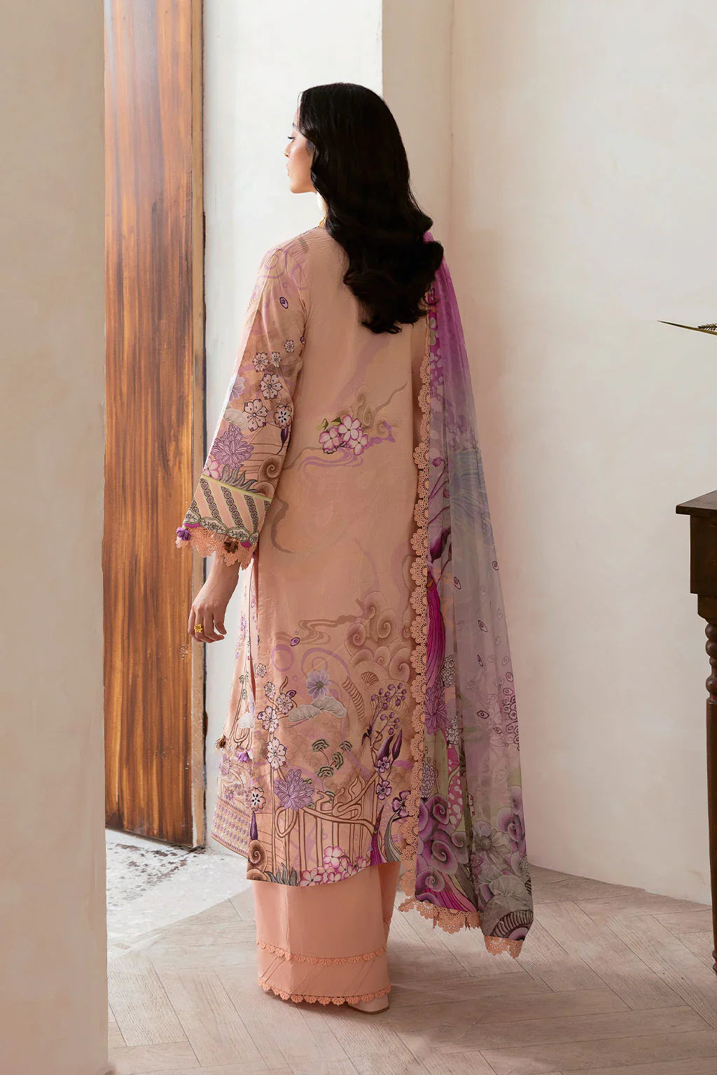 RAMSHA | Mashaal collection | L-1411