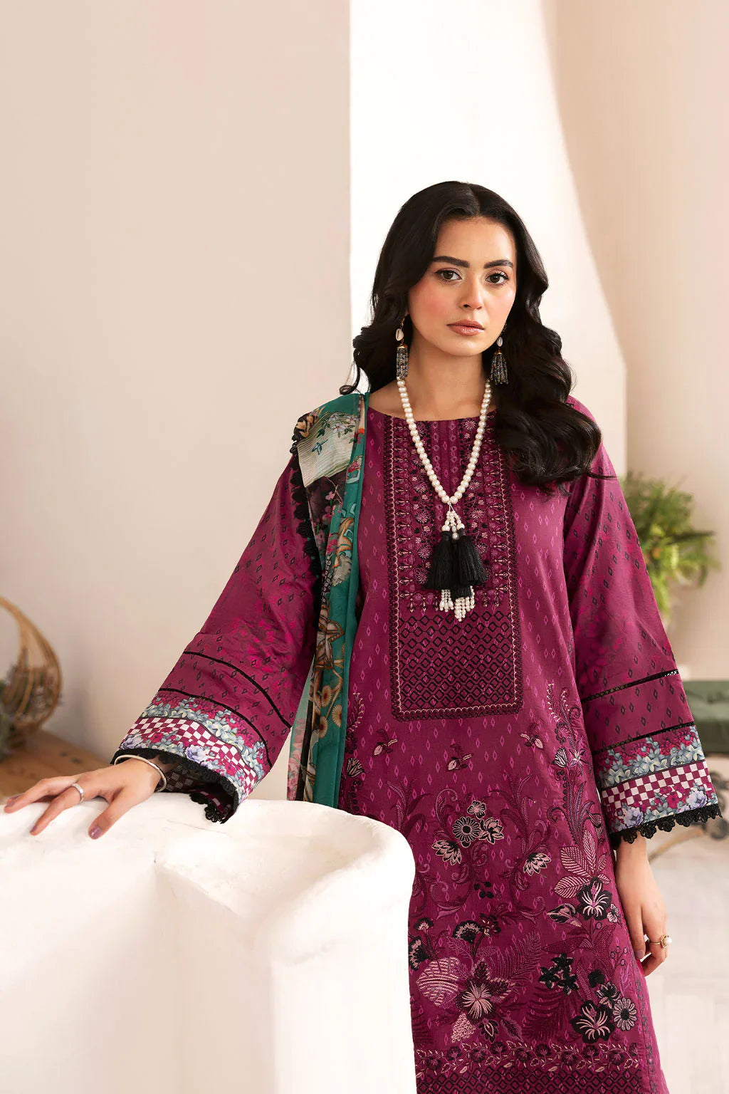 RAMSHA | Mashaal collection | L-1402