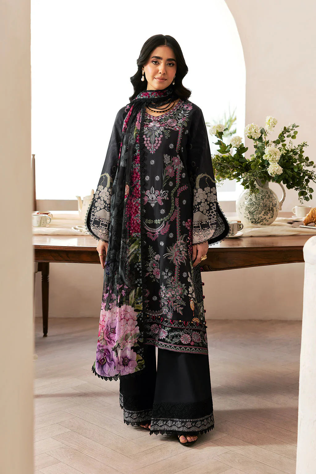 RAMSHA | Mashaal collection | L-1403