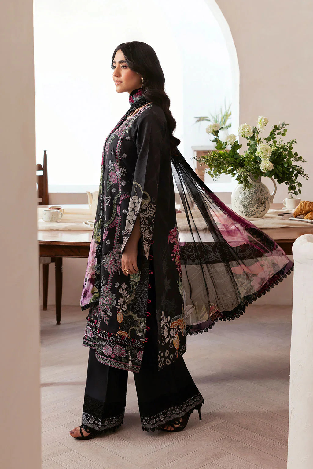 RAMSHA | Mashaal collection | L-1403