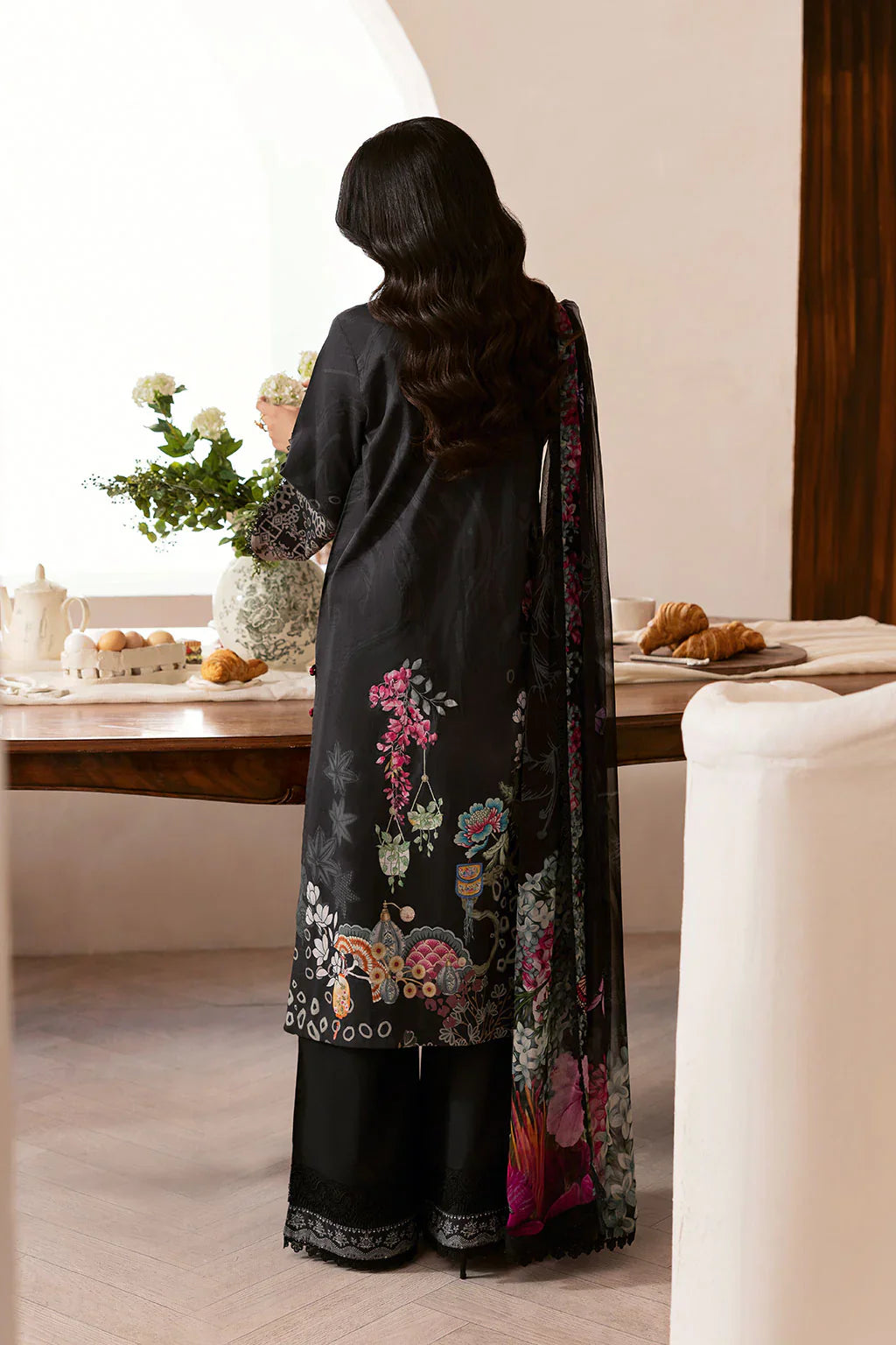 RAMSHA | Mashaal collection | L-1403