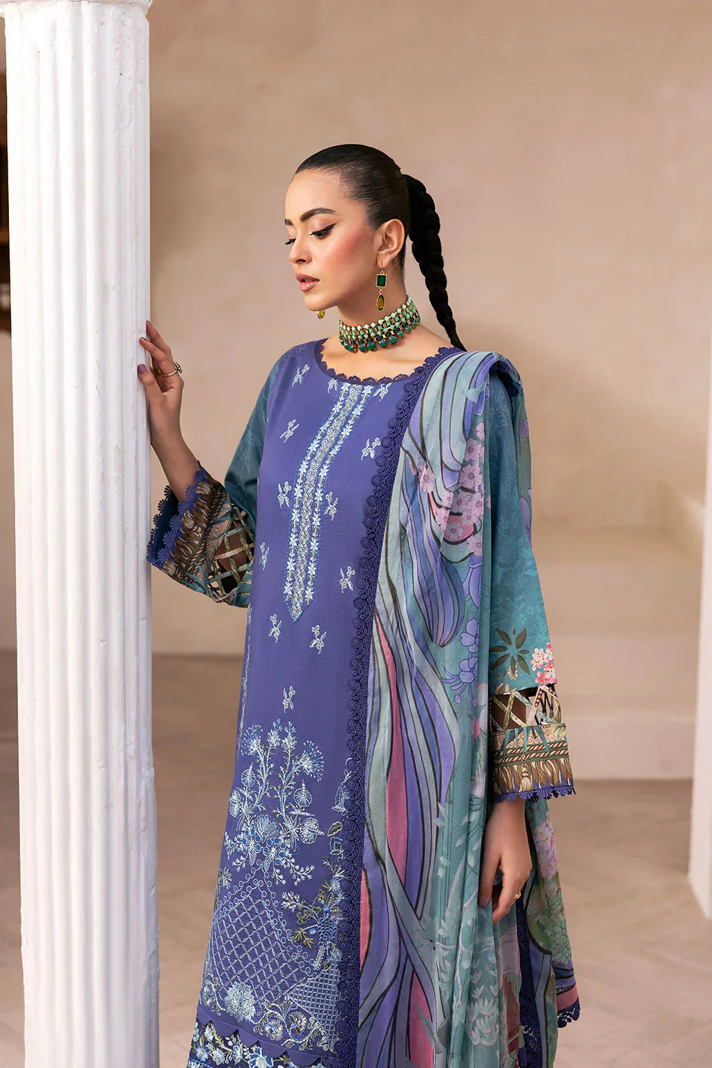 RAMSHA | Mashaal collection | L-1412