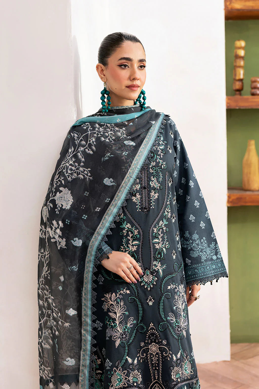 RAMSHA | Mashaal collection | L-1408