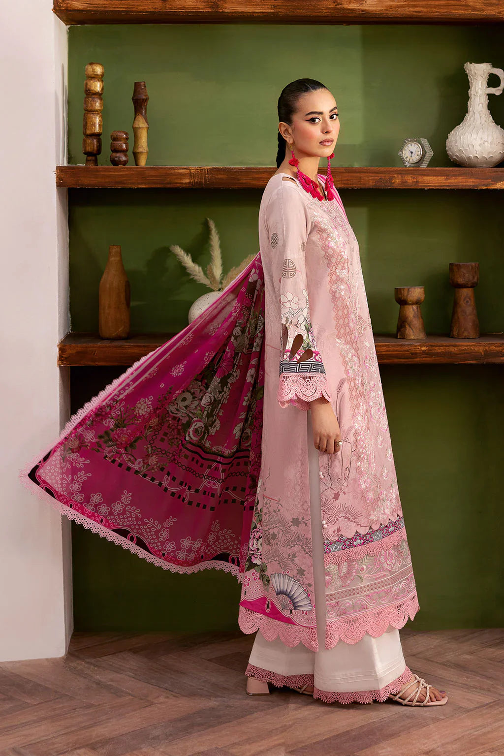 RAMSHA | Mashaal collection | L-1407