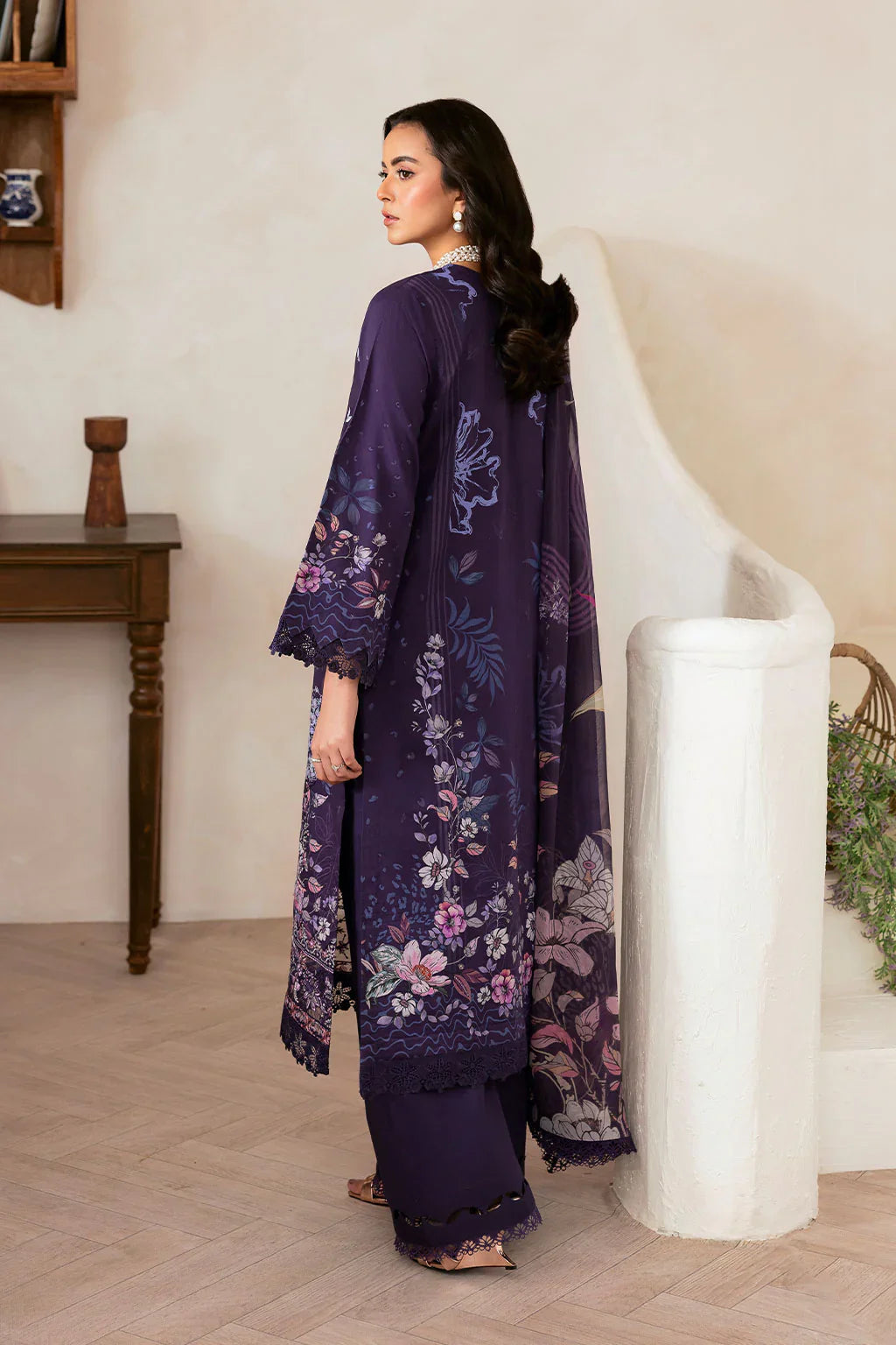RAMSHA | Mashaal collection | L-1401