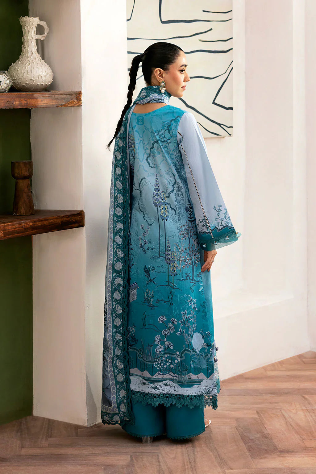 RAMSHA | Mashaal collection | L-1406