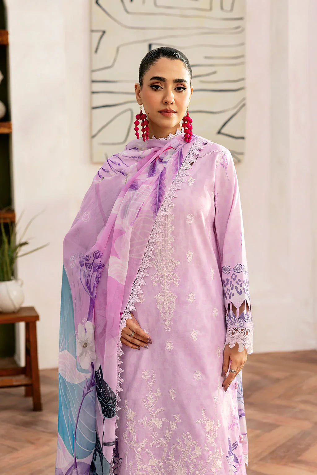 RAMSHA | Mashaal collection | L-1404