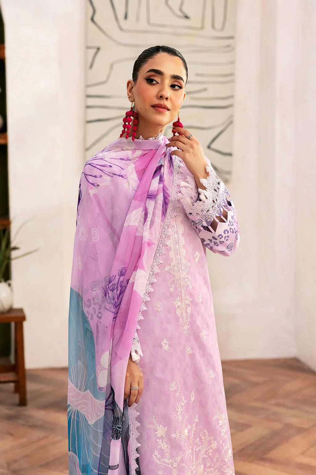 RAMSHA | Mashaal collection | L-1404