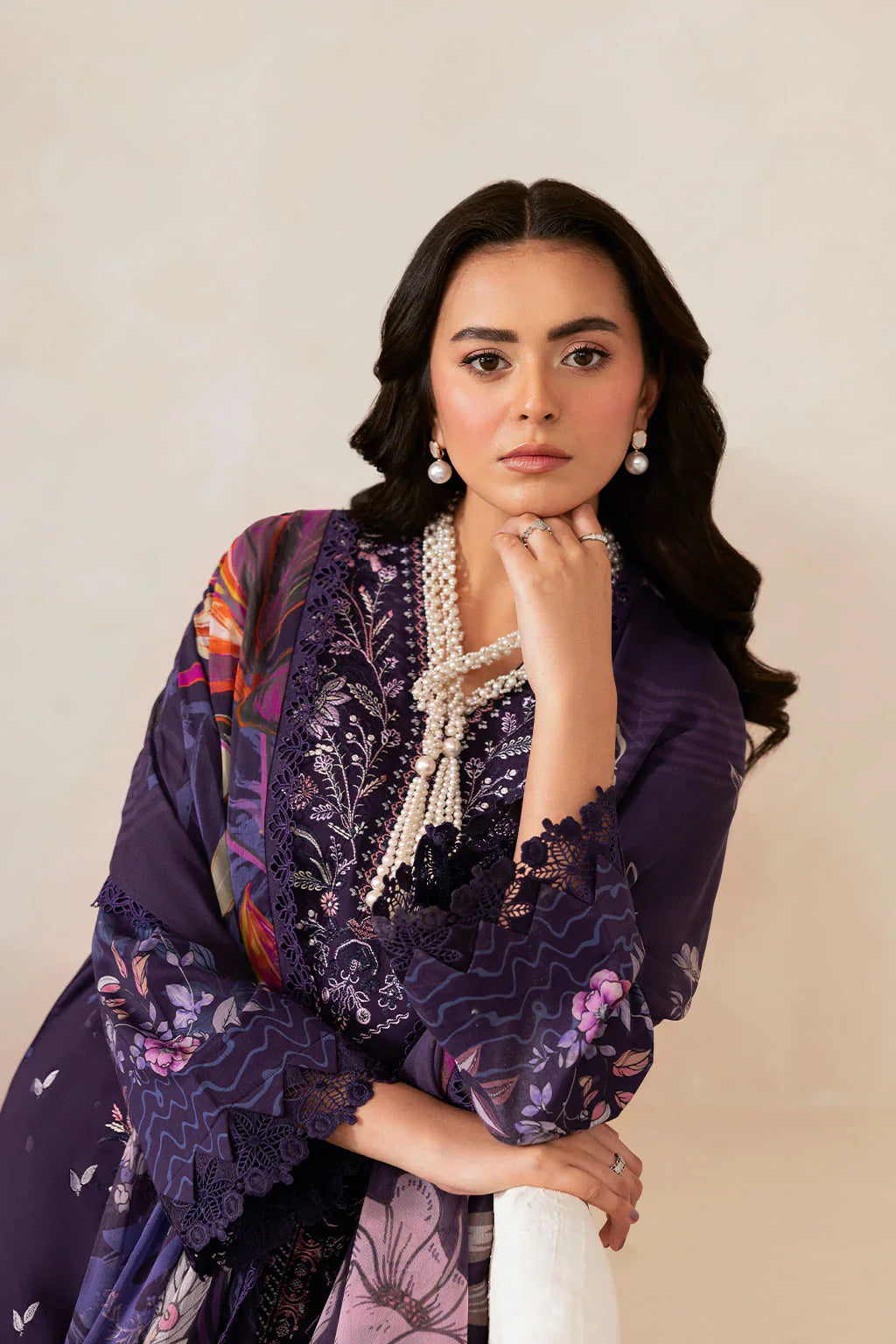 RAMSHA | Mashaal collection | L-1401