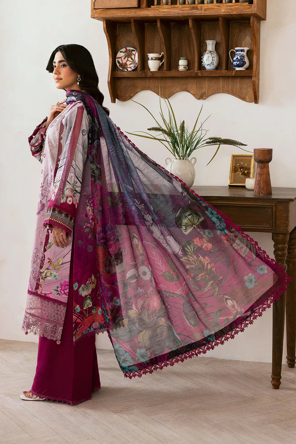 RAMSHA | Mashaal collection | L-1409