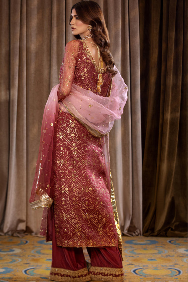 Maya | Wedding Formal Bandhan | MEENA - House Of Anaya