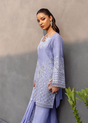 Saira Shakira | Nureh Luxe | Moon Petal