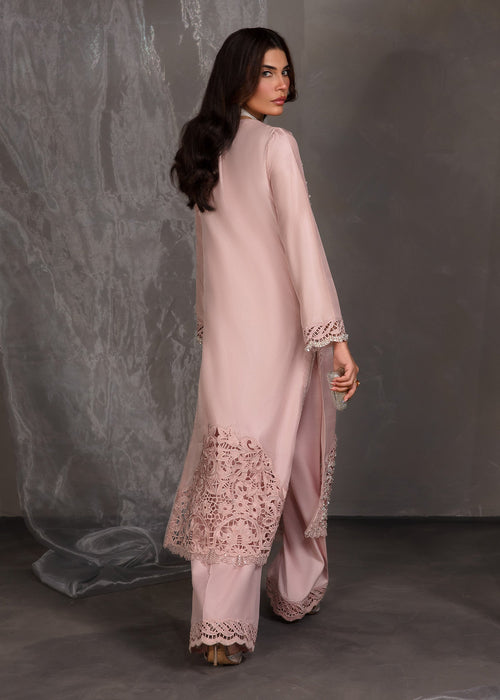Saira Shakira | Zarae Luxury Pret | Lustre