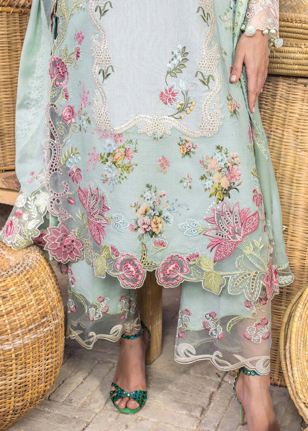 Saira Shakira | Winter 25 | ESME 3-B