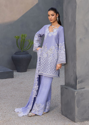 Saira Shakira | Nureh Luxe | Moon Petal
