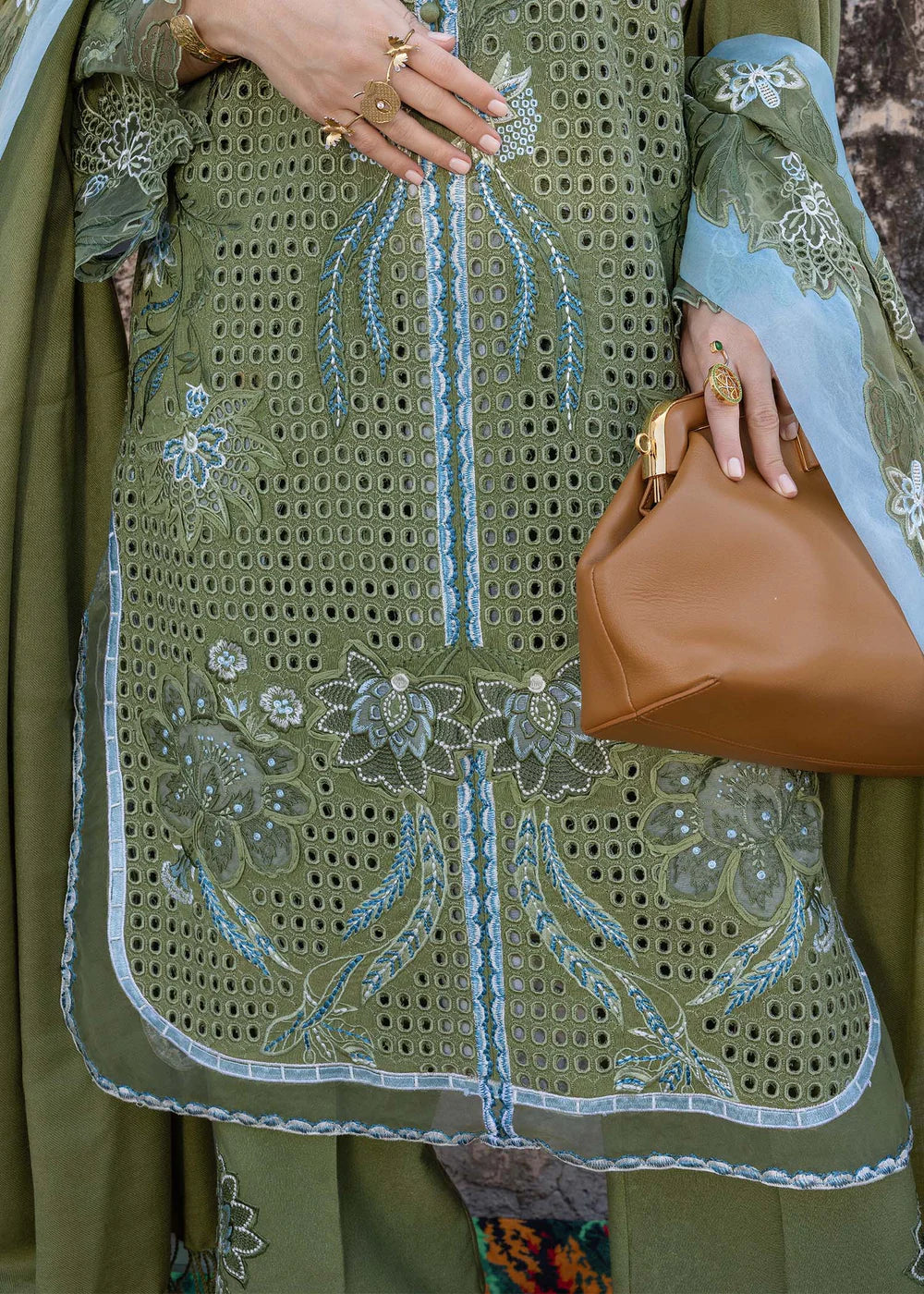 Saira Shakira | Winter 25 | GULNAAR 4-B