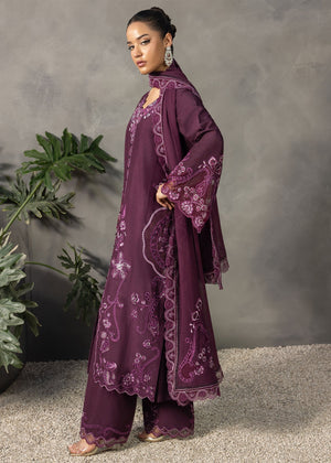 Saira Shakira | Nureh Luxe | Eden