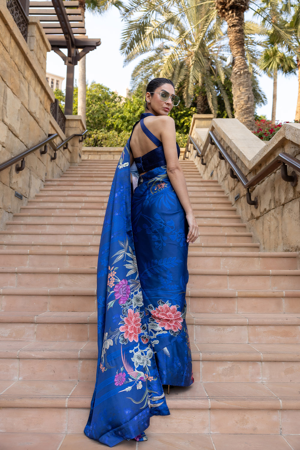 Saira Rizwan | Resort Collection 25 | DIVA-SRRC05-25 - Riwayat-e-Khas