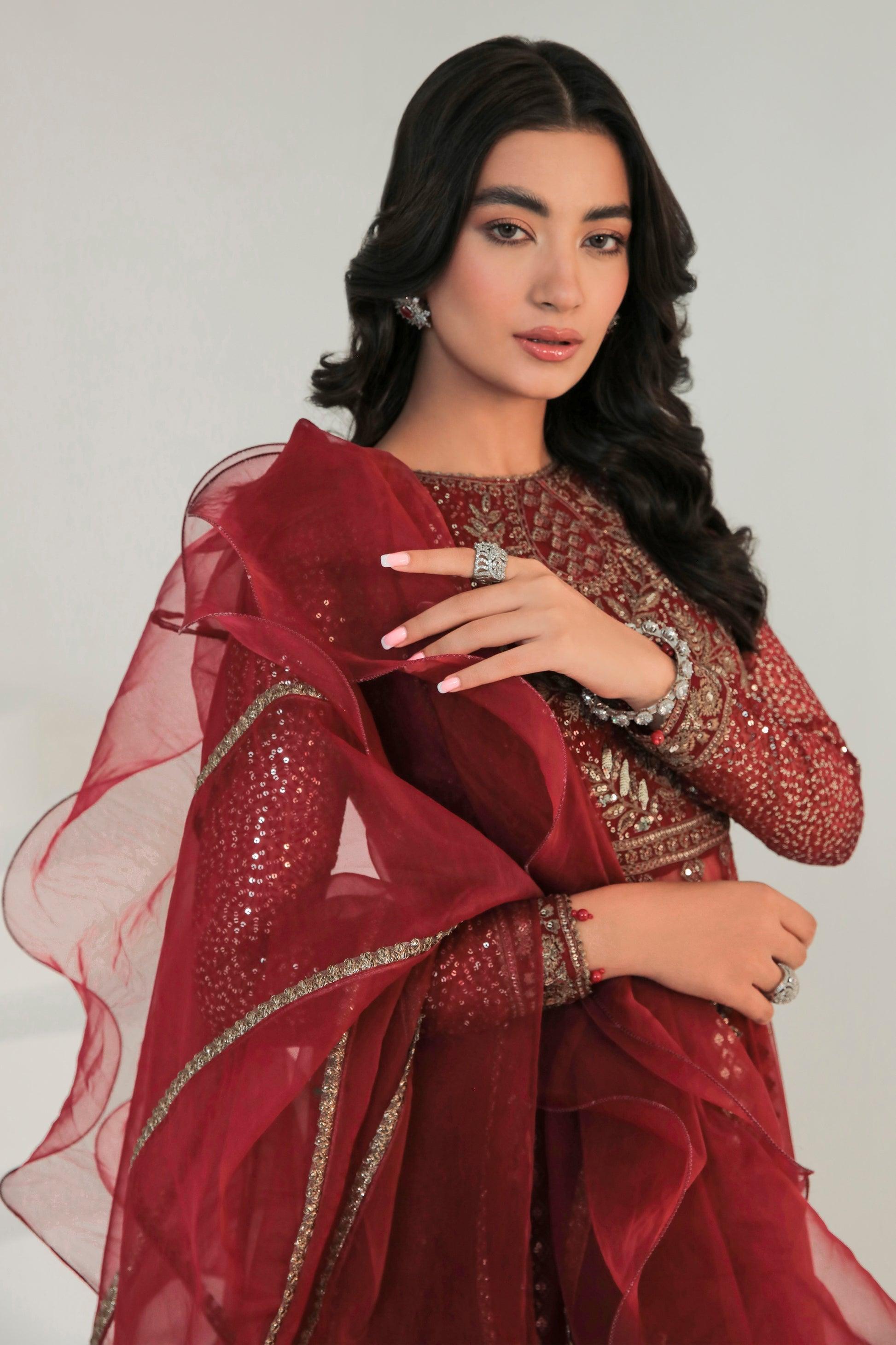 Jazmin - UC-3007 - House Of Anaya
