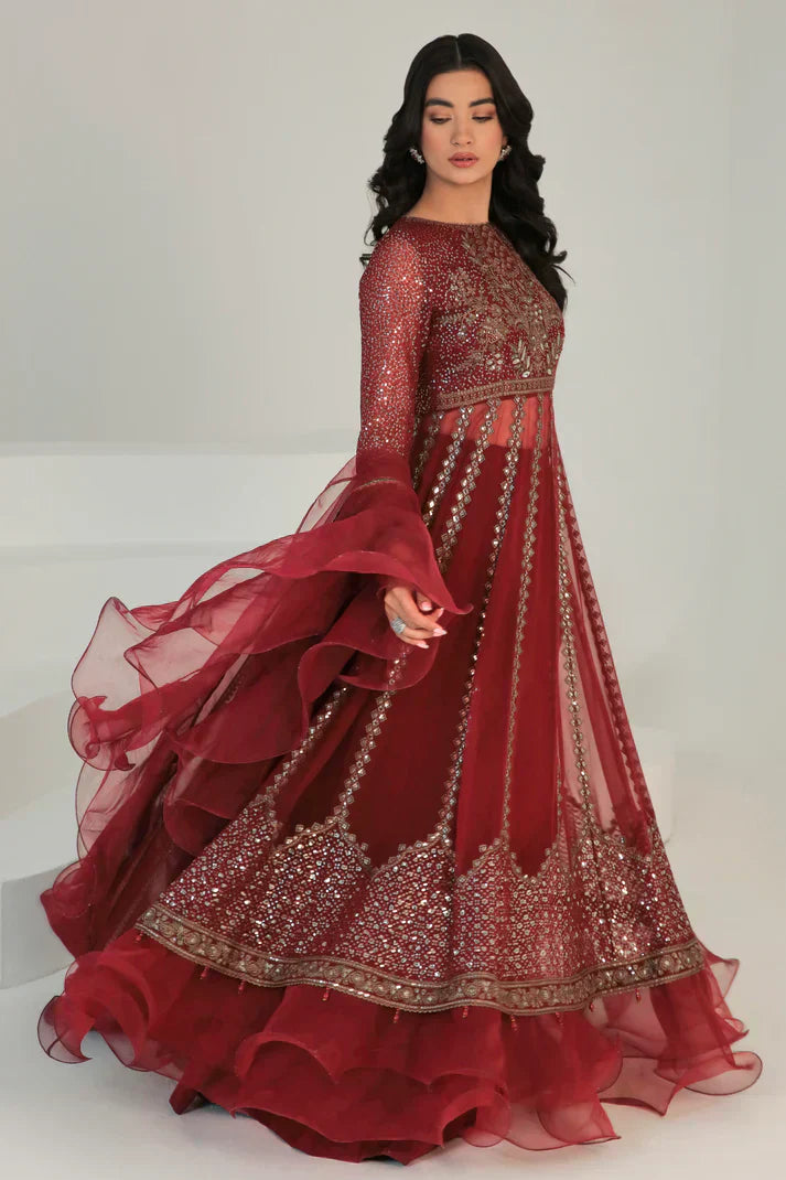 Jazmin | Formals Collection | UC-3007 - House Of Anaya
