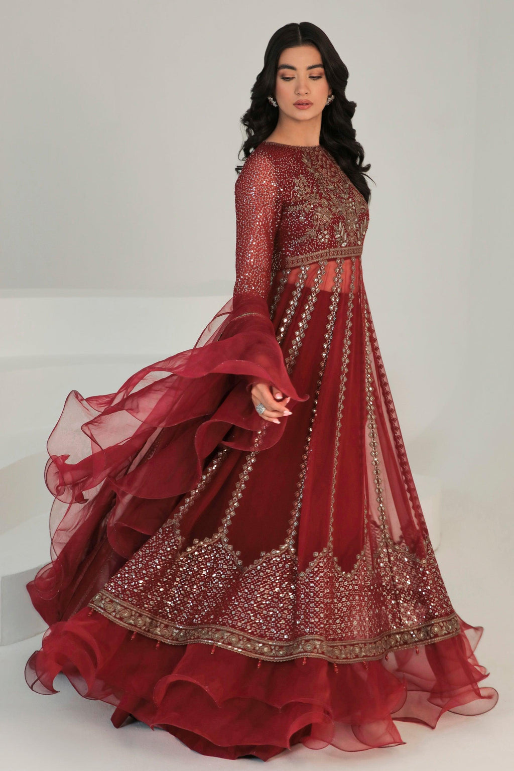 Jazmin - UC-3007 - House Of Anaya