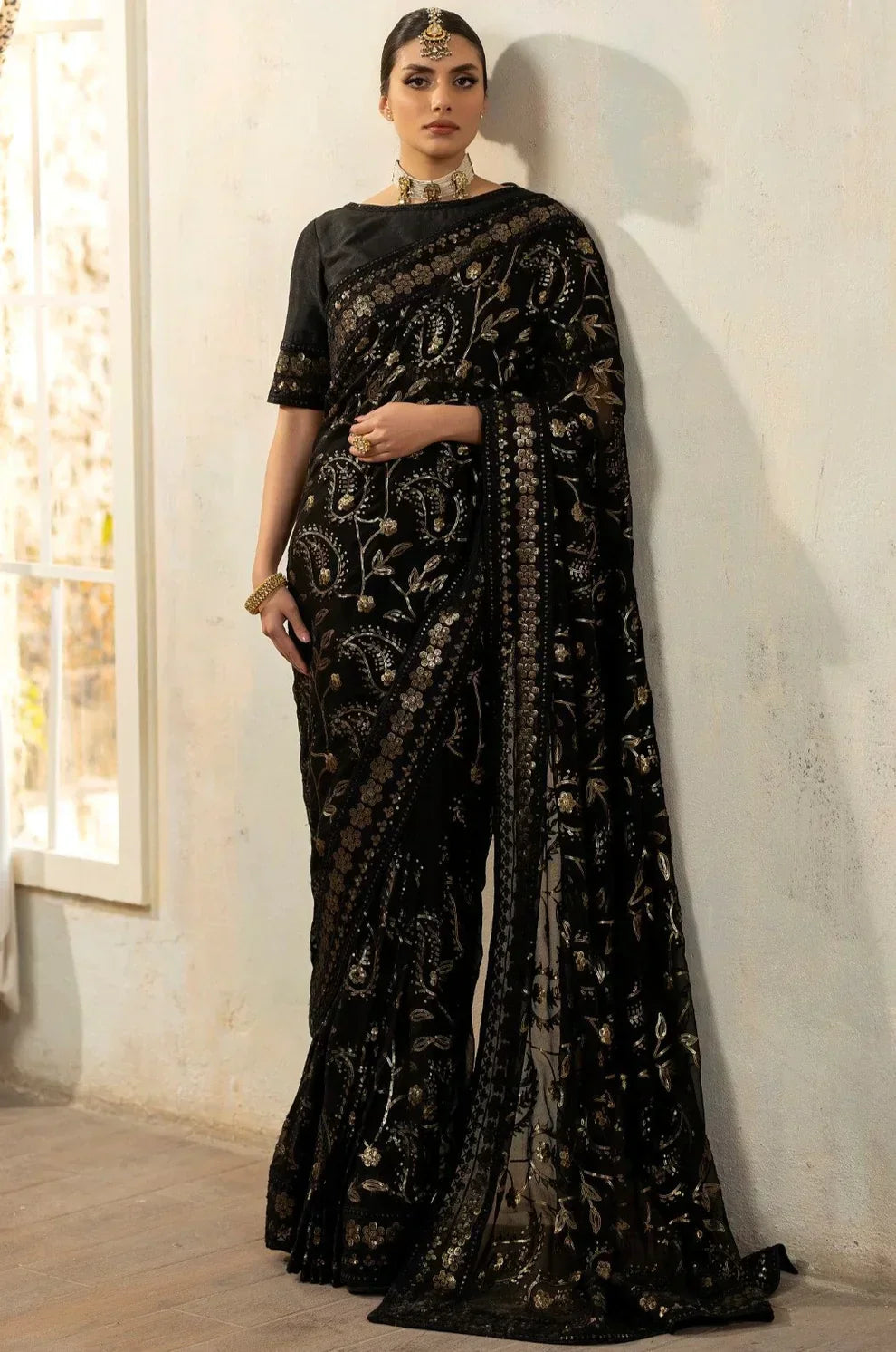 Mohagni | Janan Formals | LAILA MGL-14 - Riwayat-e-Khas