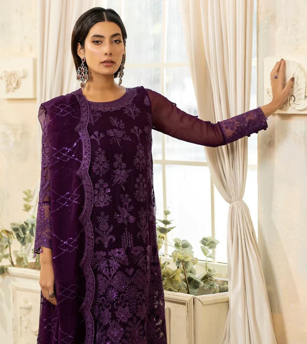 Mohagni | Janan Formals | LUCIA MGL-02 - Riwayat-e-Khas