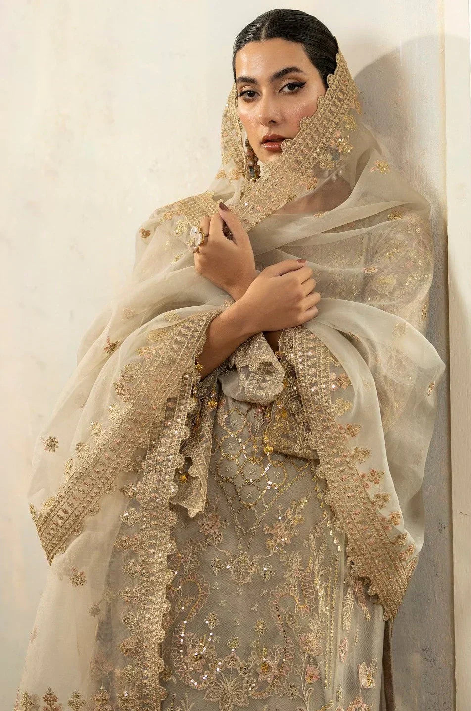 Mohagni | Janan Formals | ELANA MGL-03 - House Of Anaya